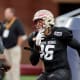2022 NFL Draft Prospect: OLB Jermaine Johnson, Florida State
